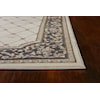 Kas Avalon 9'10" X 7'10" Area Rug