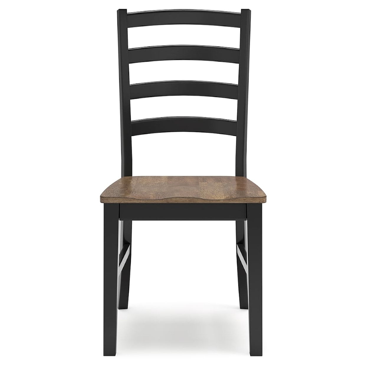 Signature Design Wildenauer Dining Room Side Chair