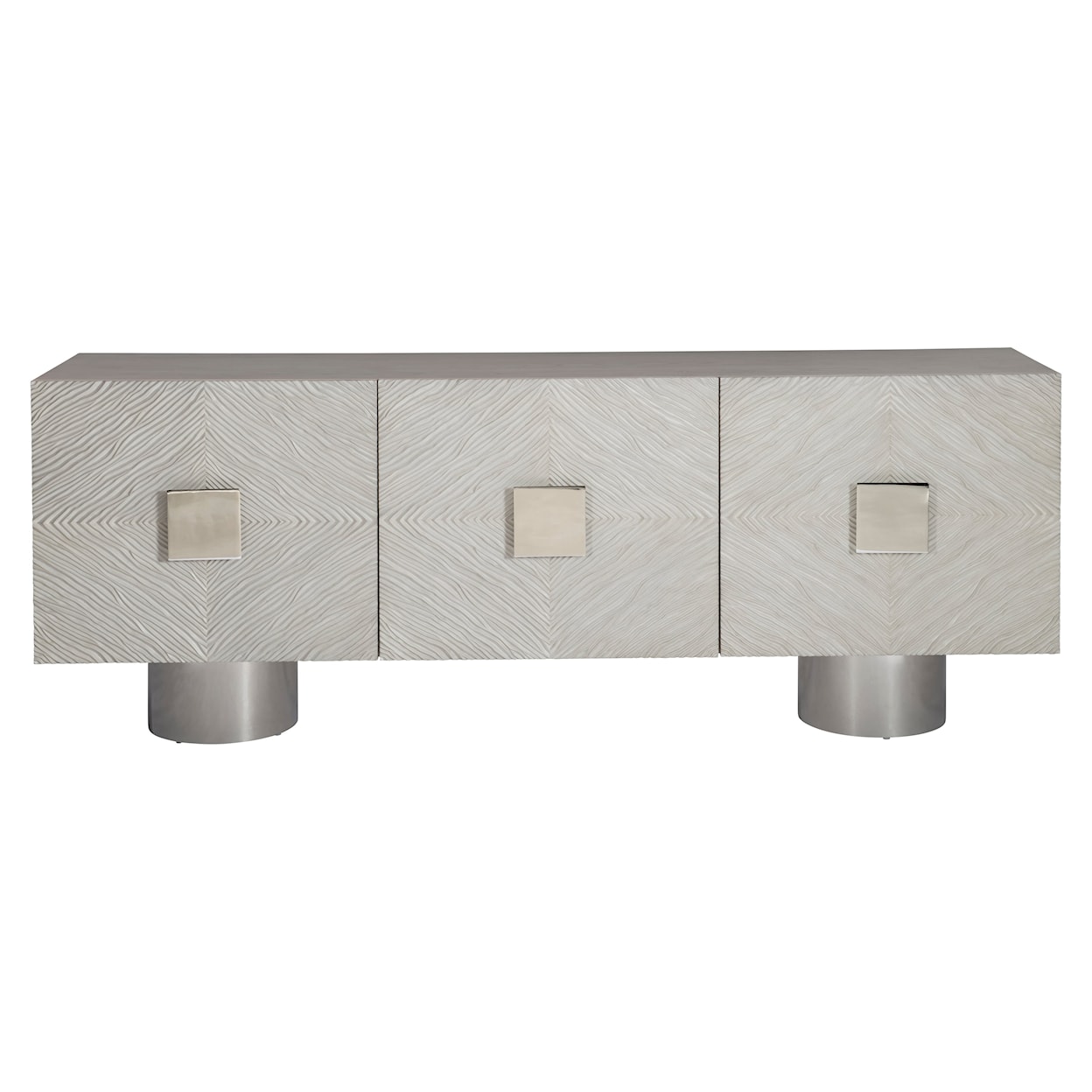 Bernhardt Bernhardt Interiors Ciara Entertainment Credenza