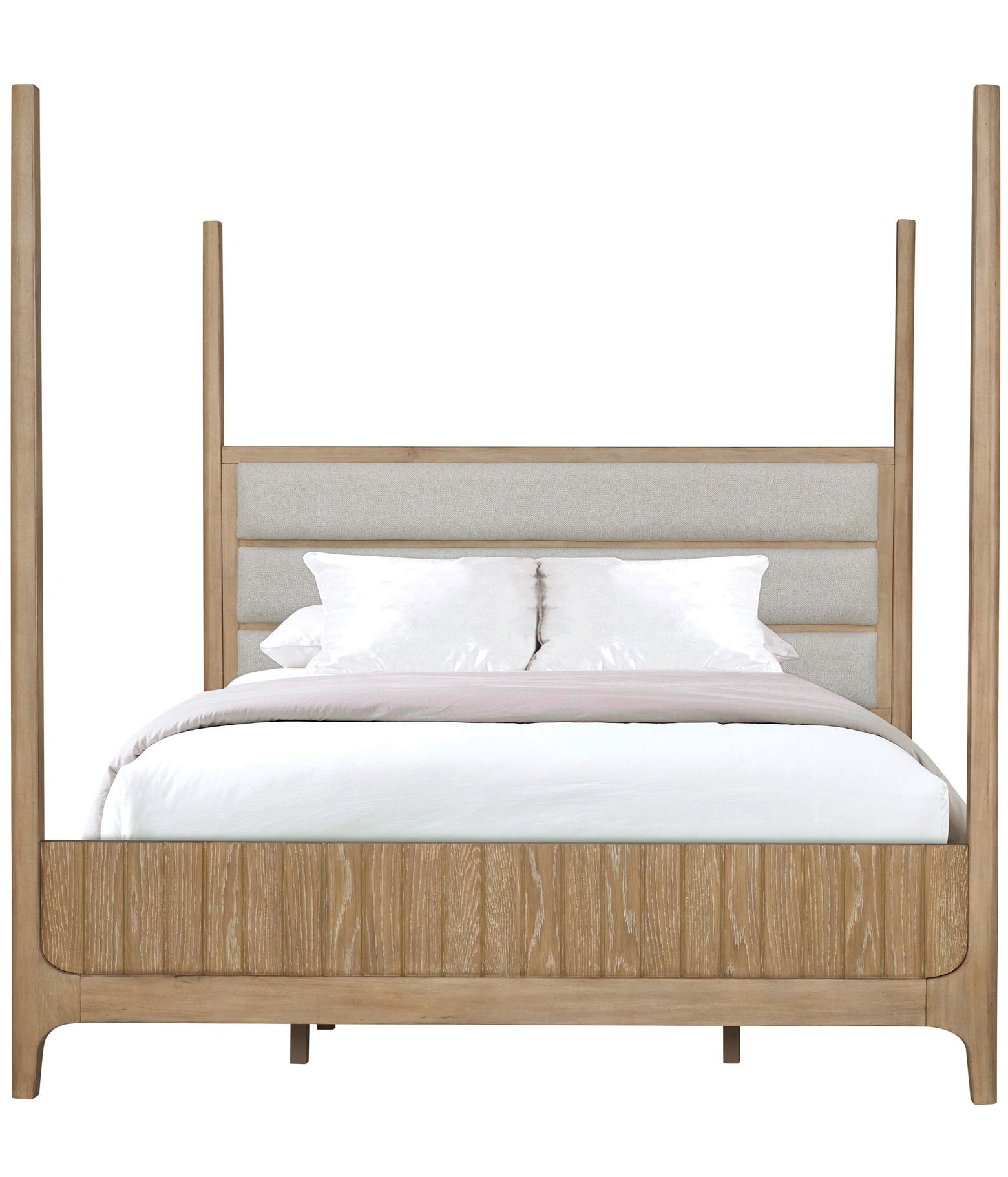 2-Piece Queen Bedroom Set