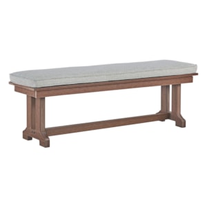 In Stock Bench Browse Page