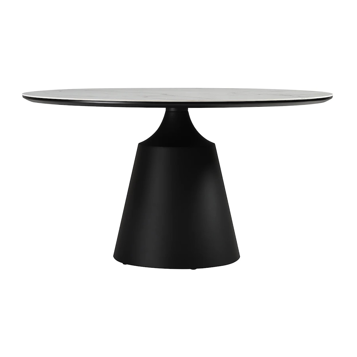 Armen Living Knox Dining Table