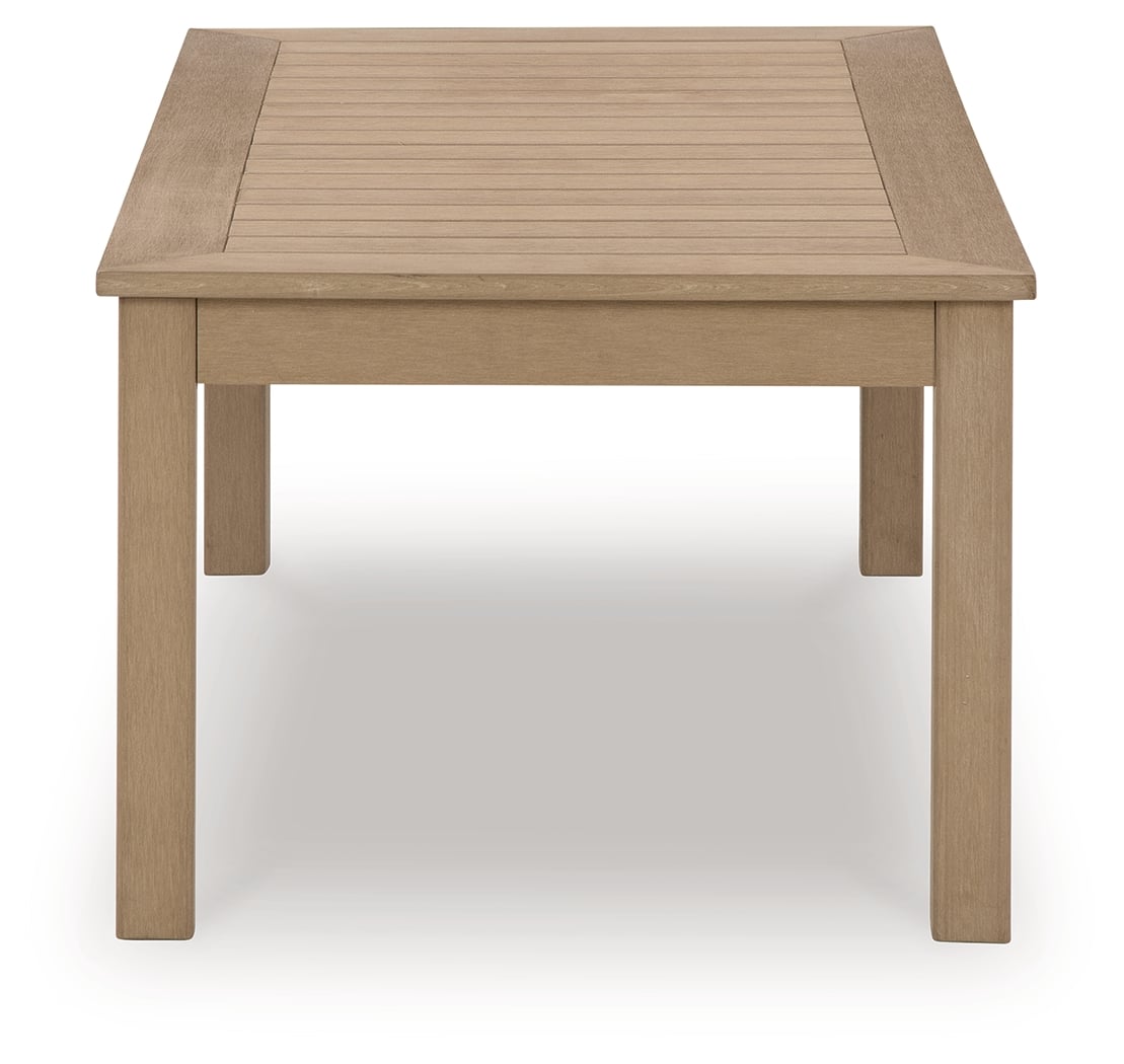 Outdoor Coffee Table