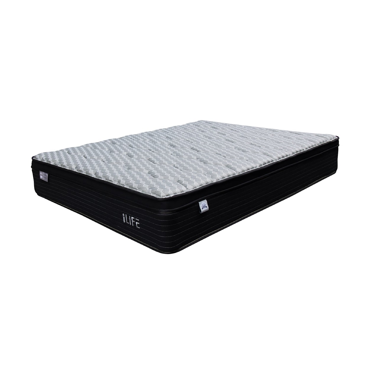 Americanstar Jupiter JUPITER KING MATTRESS 11.5" (24) |