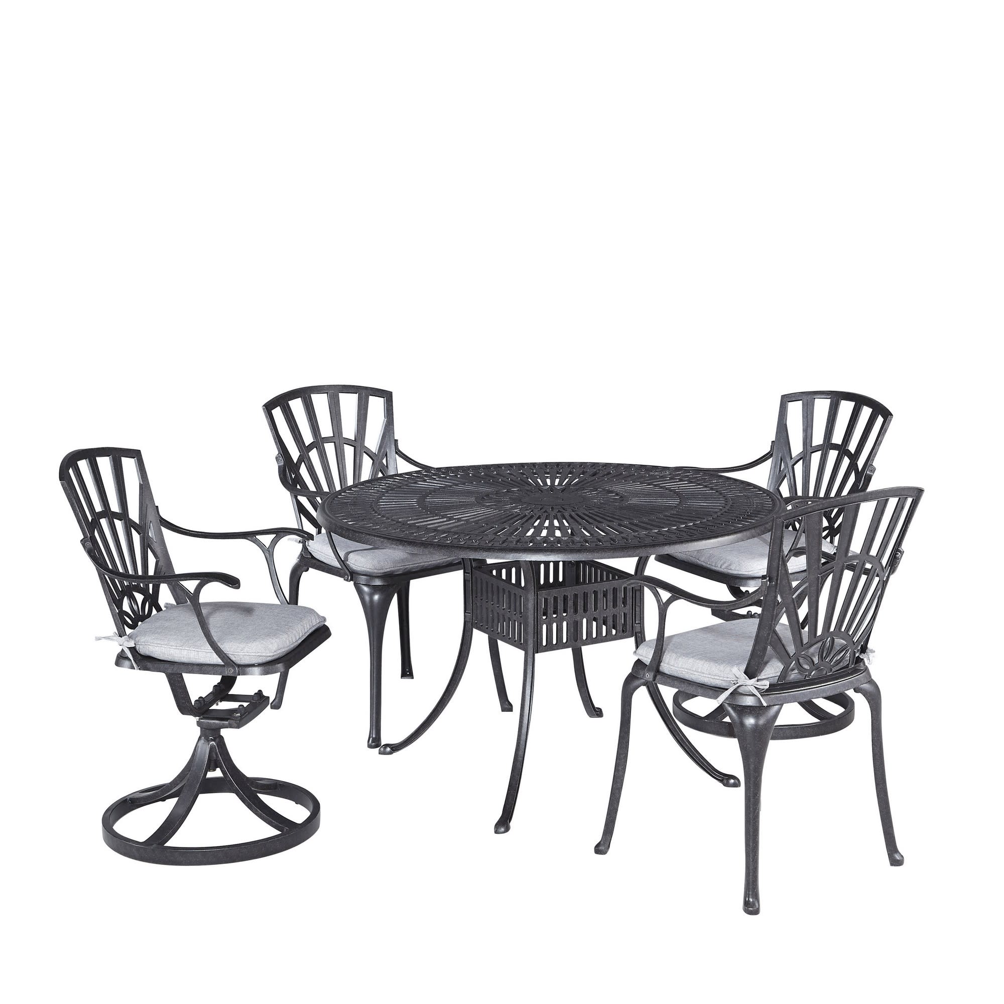 homestyles Grenada Outdoor Dining Table