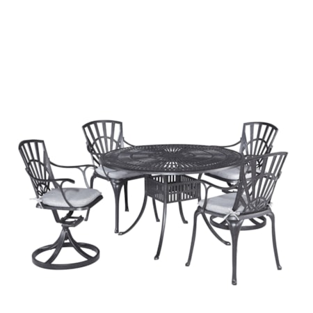 Outdoor Dining Table