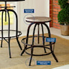 Modway Collect Bar Stool