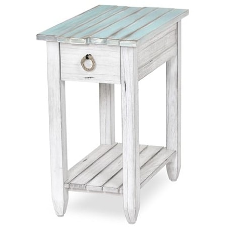 Chairside Table