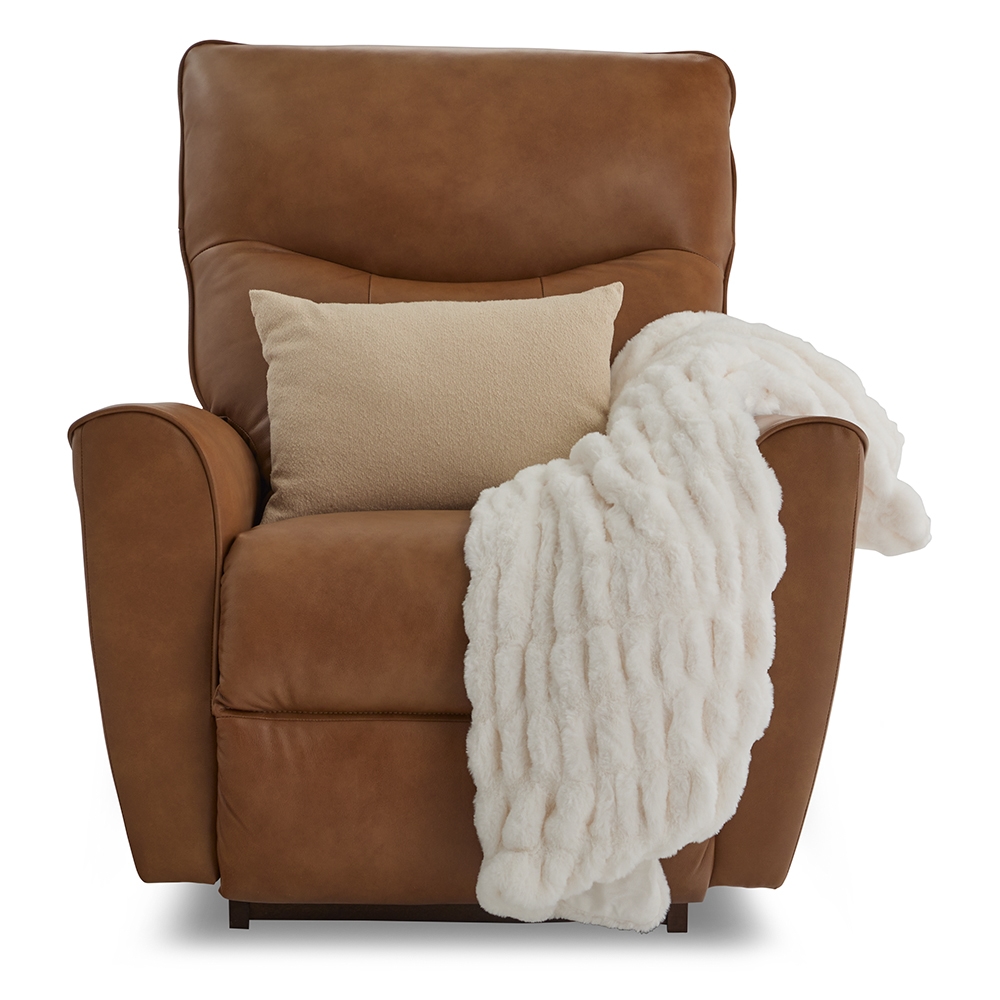 La-Z-Boy 804 Belmont Power Rocking Recliner w/ Headrest