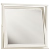 A-A Sun Valley Dresser Mirror