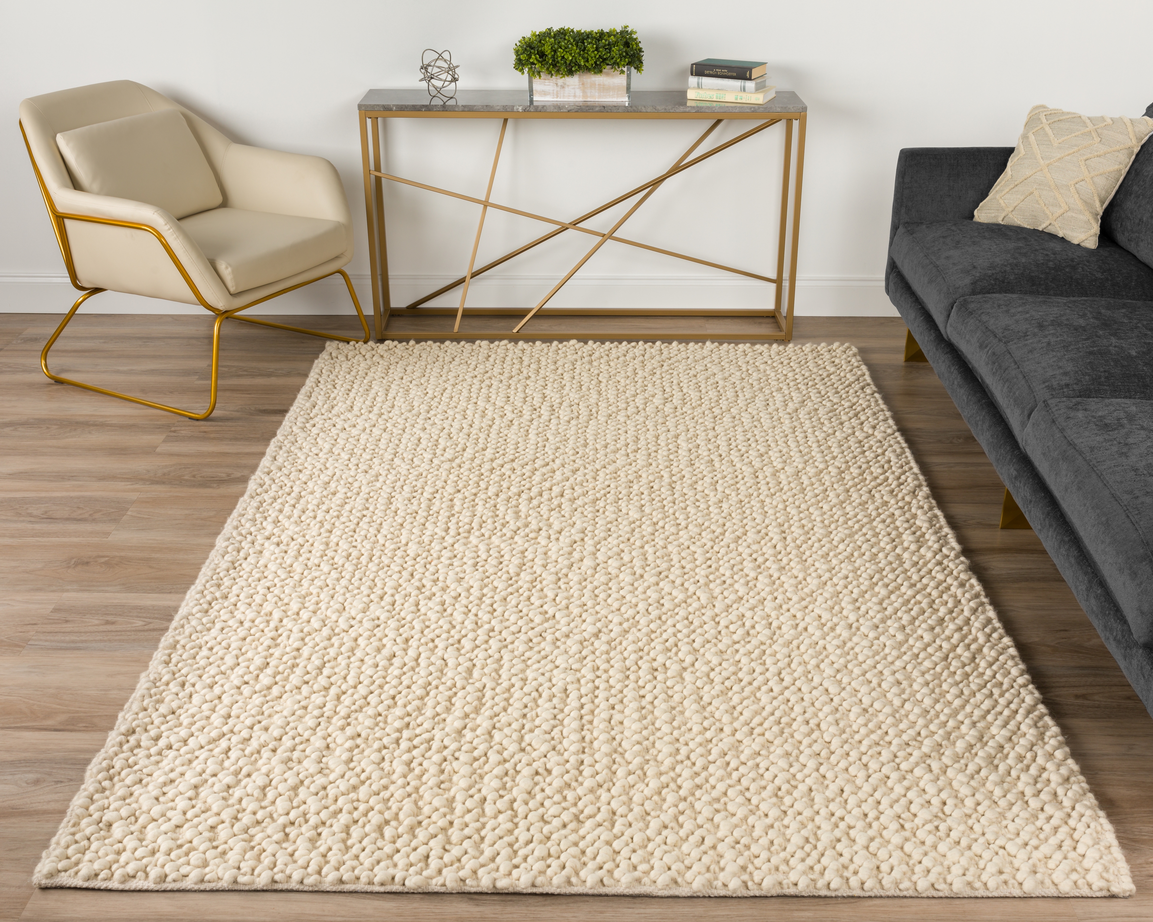 Dalyn Gorbea 3'6" x 5'6" Rug