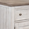 Libby Haven 6-Drawer Chesser