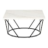 Signature Design by Ashley Vancent Coffee Table