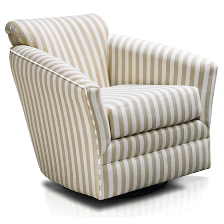 Swivel Glider