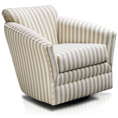Swivel Glider