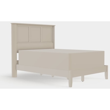 Full Panel Bed Rail System