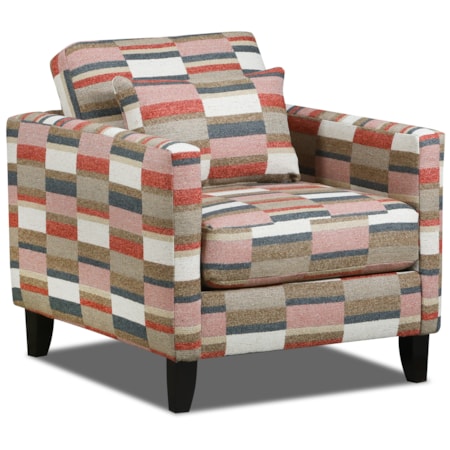 Accent Chair