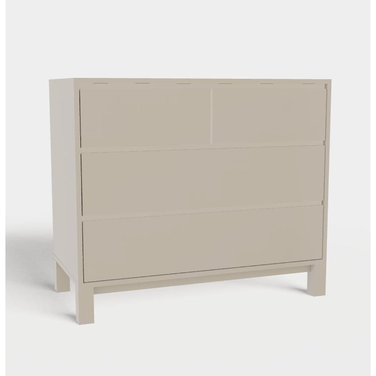 Mavin Tappan Tappan Nightstand 9