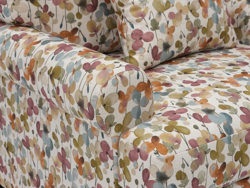 Palliser Martina Roll Arm Martina Accent Chair