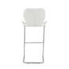 Global Furniture D1446 Counter-Height Stool