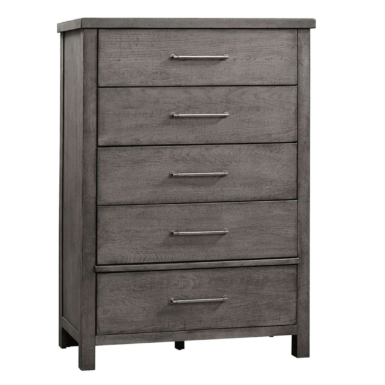 Libby Modern Farmhouse Chest of Drawer