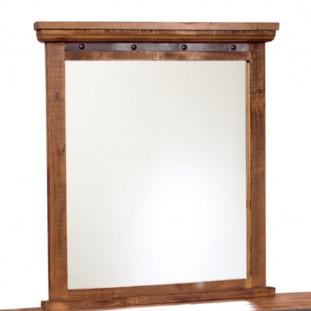Dresser Mirror