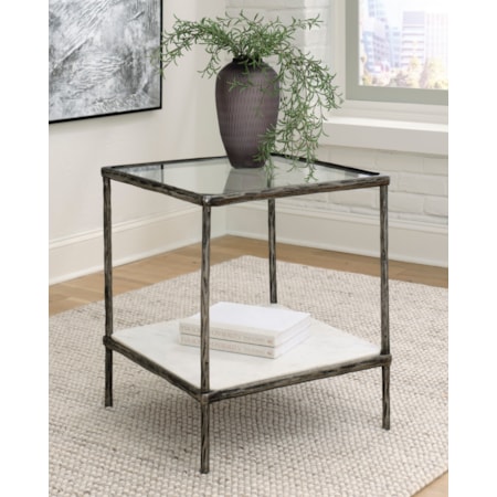 Accent Table