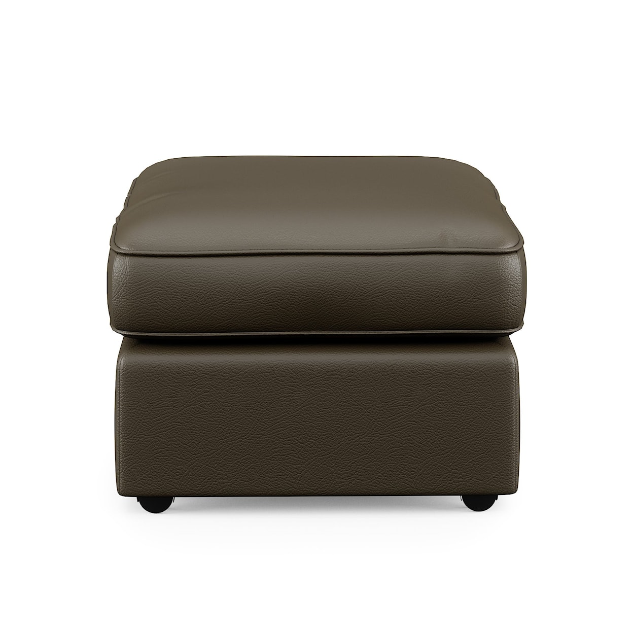 Flexsteel Vail Ottoman