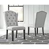 Signature Design by Ashley Furniture Jeanette 7-Piece Dining Set
