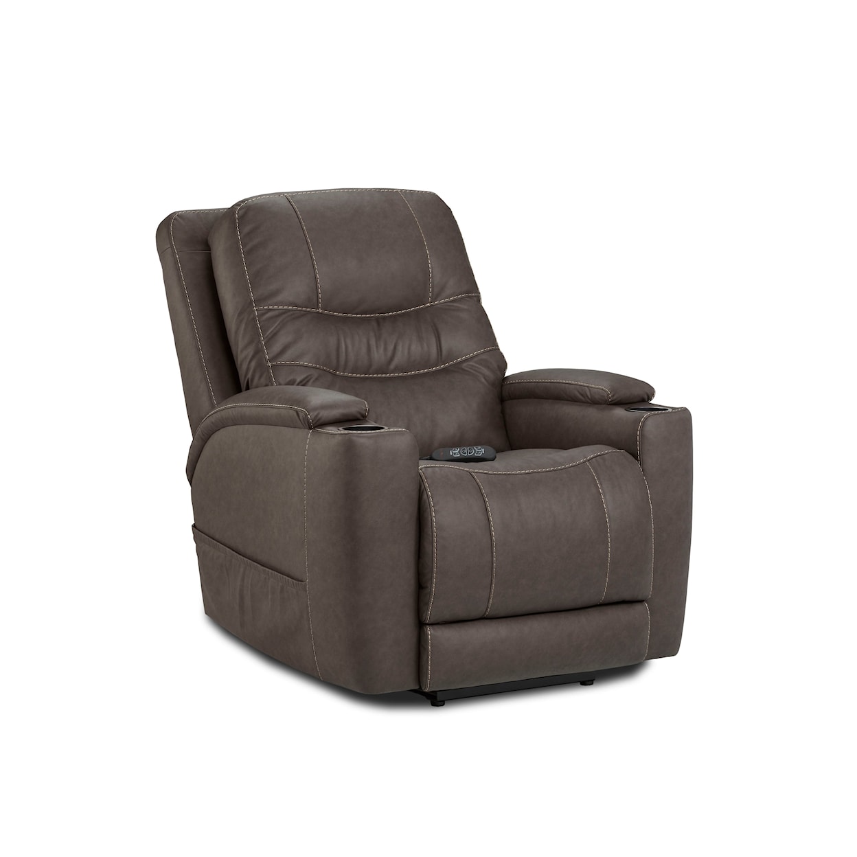 HomeStretch 211 Recliner