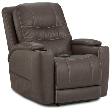 Recliner