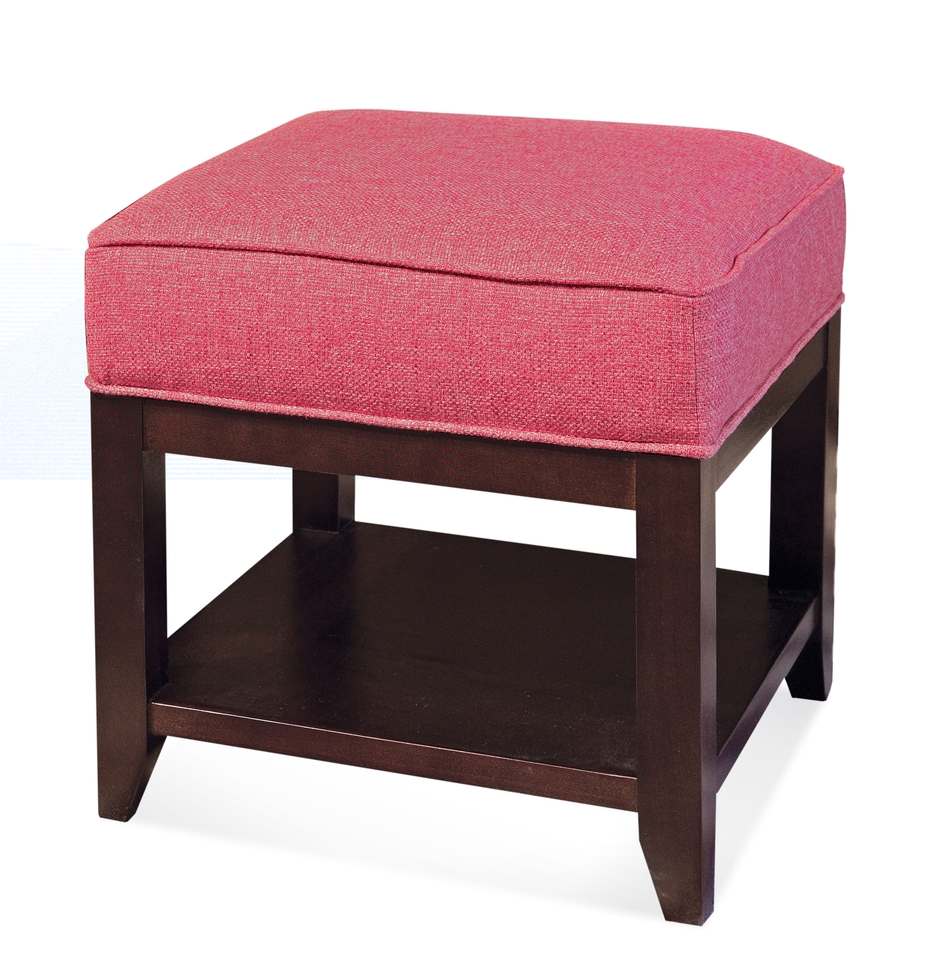 Cube Ottoman