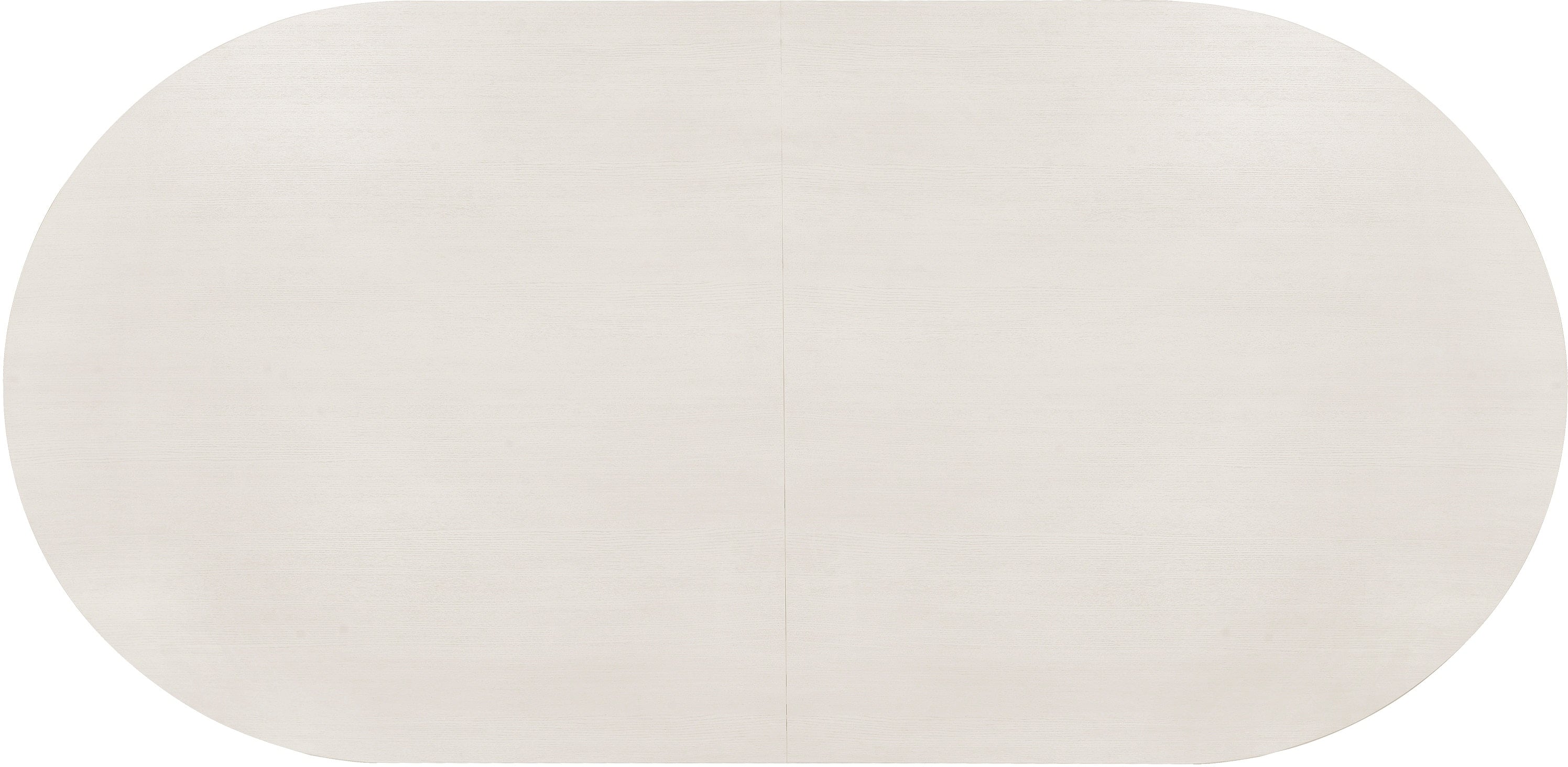 Double Pedestal Dining Table