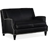 Bradington Young Kane Loveseat