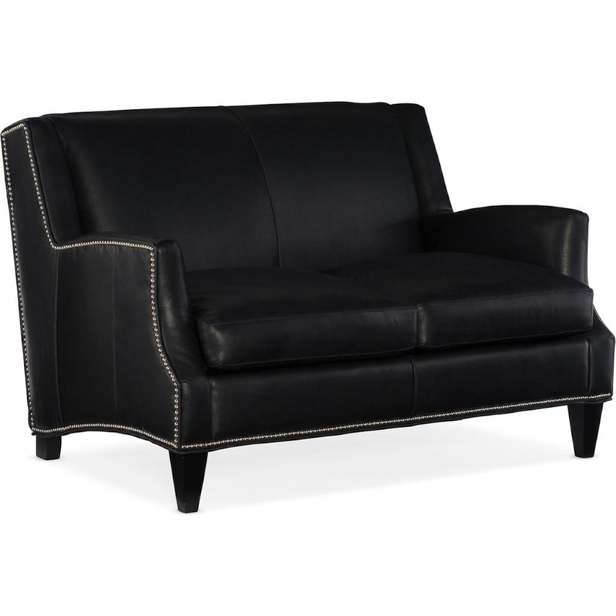 Bradington Young Kane Loveseat