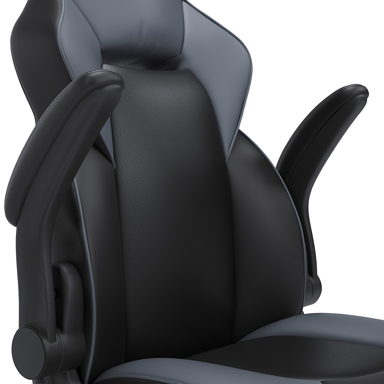 Signature Design by Ashley Lynxtyn Home Office Chair