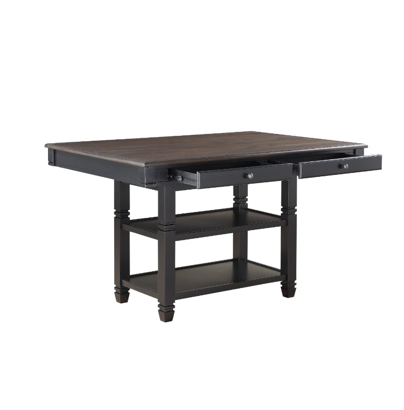 Counter Height Dining Table
