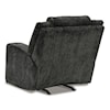 Signature Design by Ashley Martinglenn Power Rocker Recliner