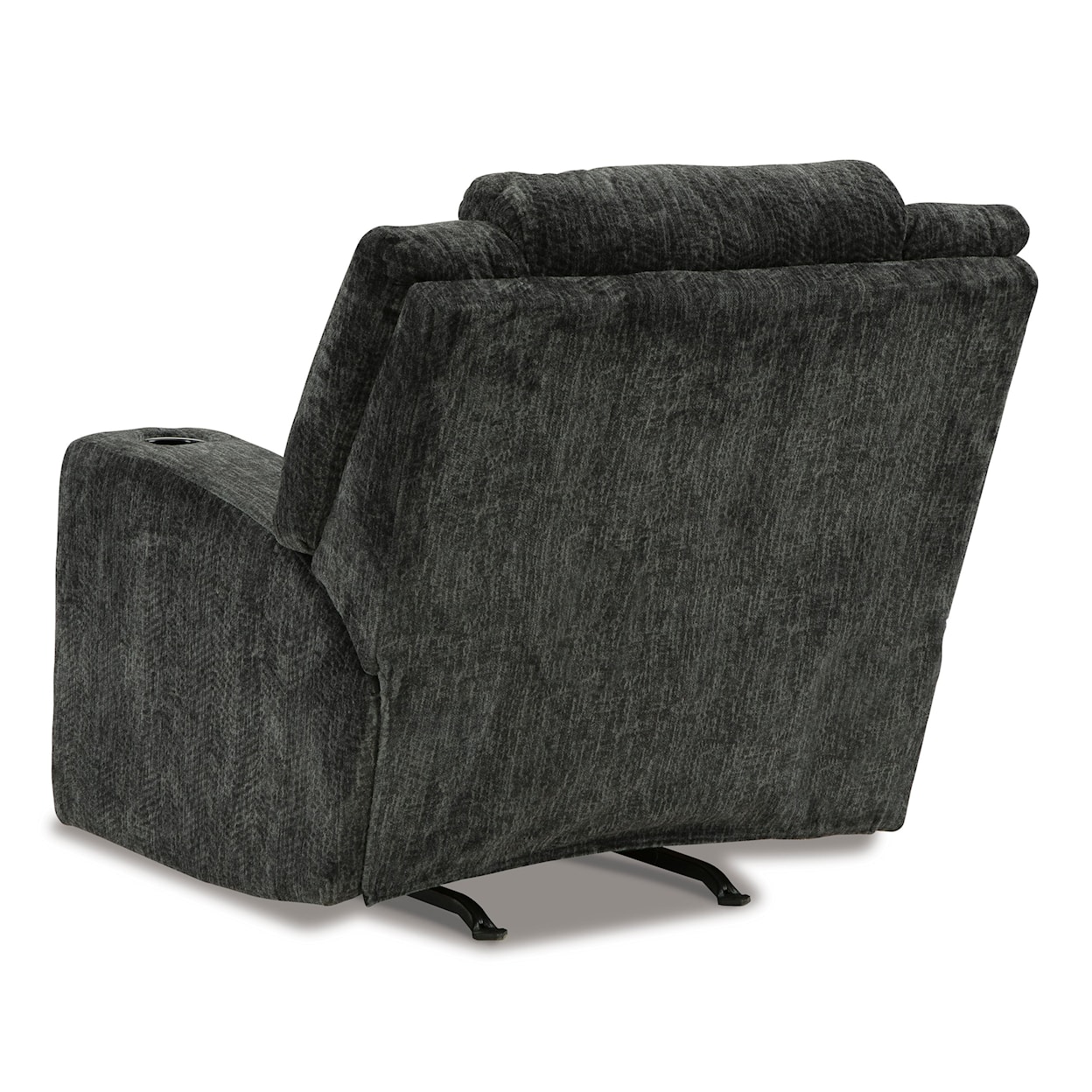 Ashley Furniture Signature Design Martinglenn Power Rocker Recliner