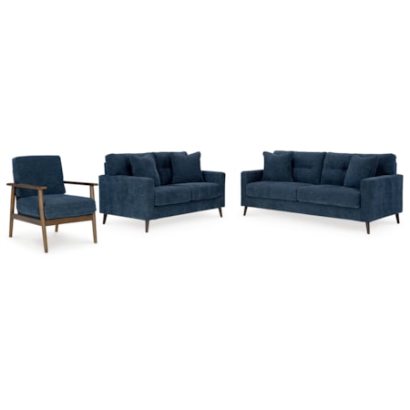 Living Room Set