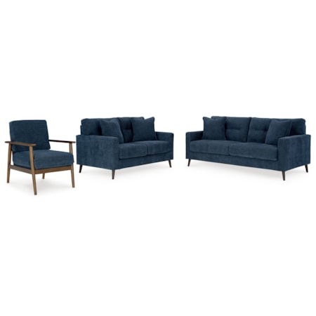 Living Room Set