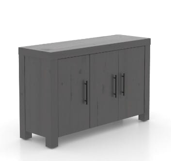 Customizable Buffet