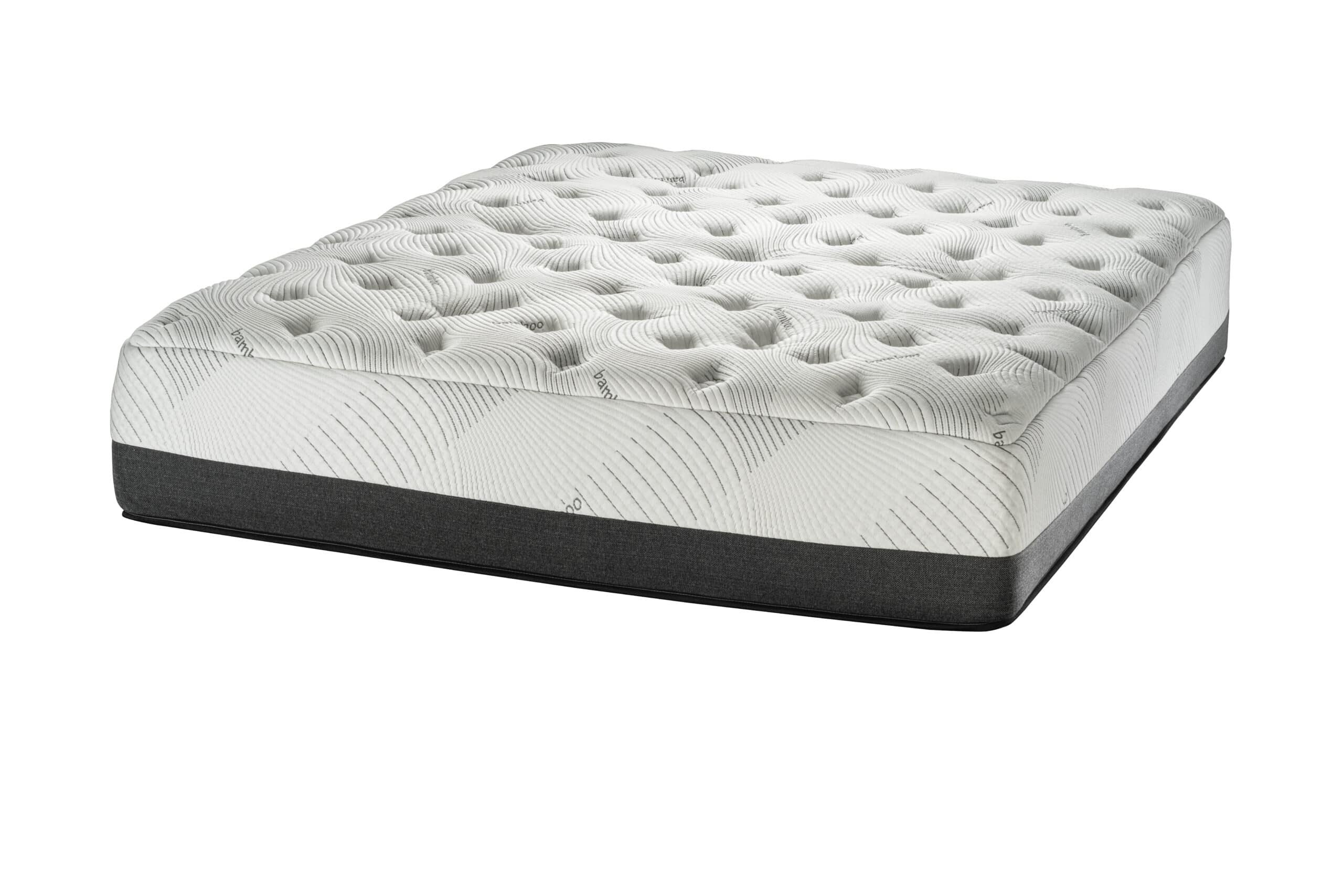 Queen Evergreen Plush Mattress
