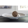 Ashley Furniture Signature Design Accents Moises Bowl