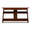 Stickley Mission Console
