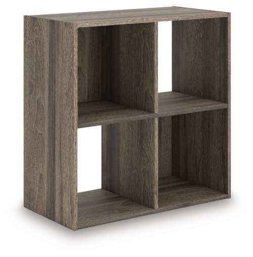 Four Cube Organizer