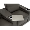 Palliser ACE 2-Seat Power Reclining and Lumbar Sofa