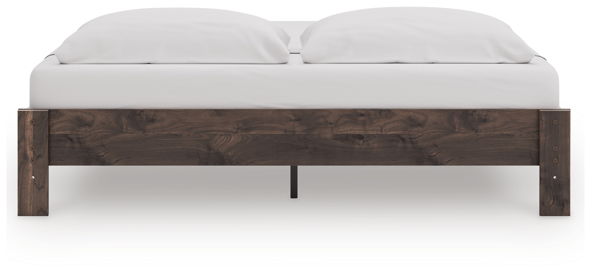 Signature Design by Ashley Calverson King Platform Bed