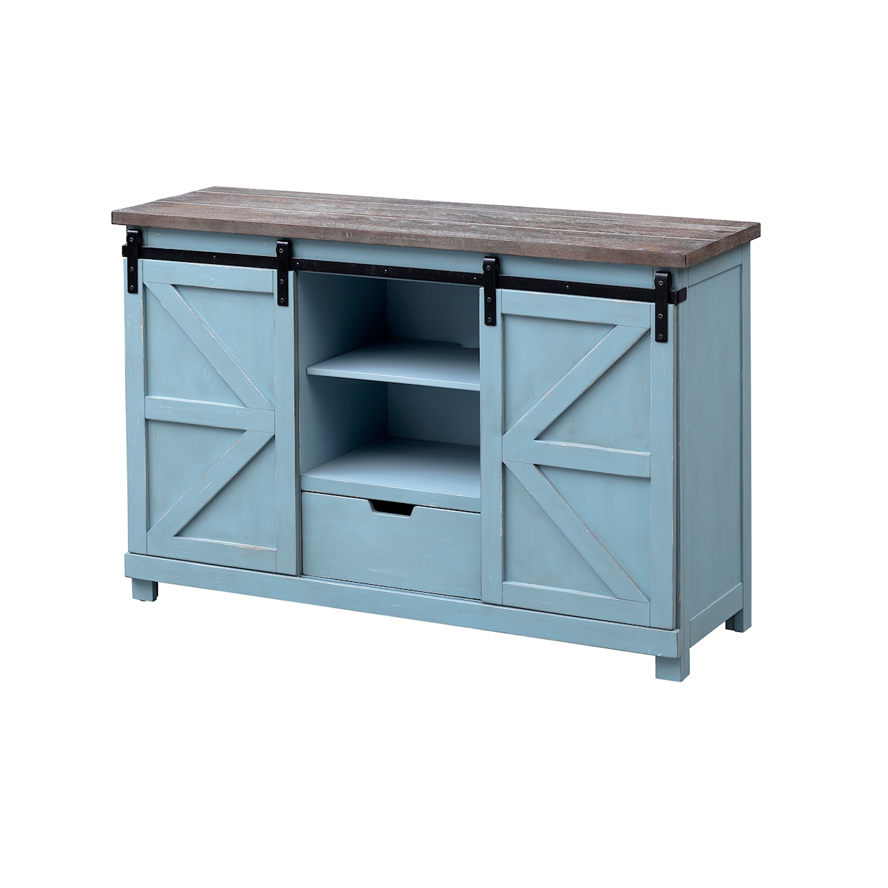 Coast2Coast Home Bar Harbor Credenza