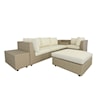 Progressive Furniture Shelter Island Outdoor Seating Set